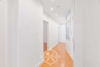 Sanierter Altbau im beliebten Stuttgarter Süden - Flur